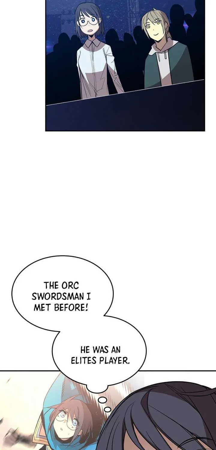 Worn and Torn Newbie Zinmanga X Chapter 168.1 Page 27