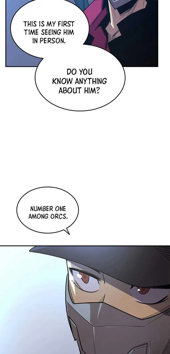 Worn and Torn Newbie Zinmanga X Chapter 168.1 Page 37