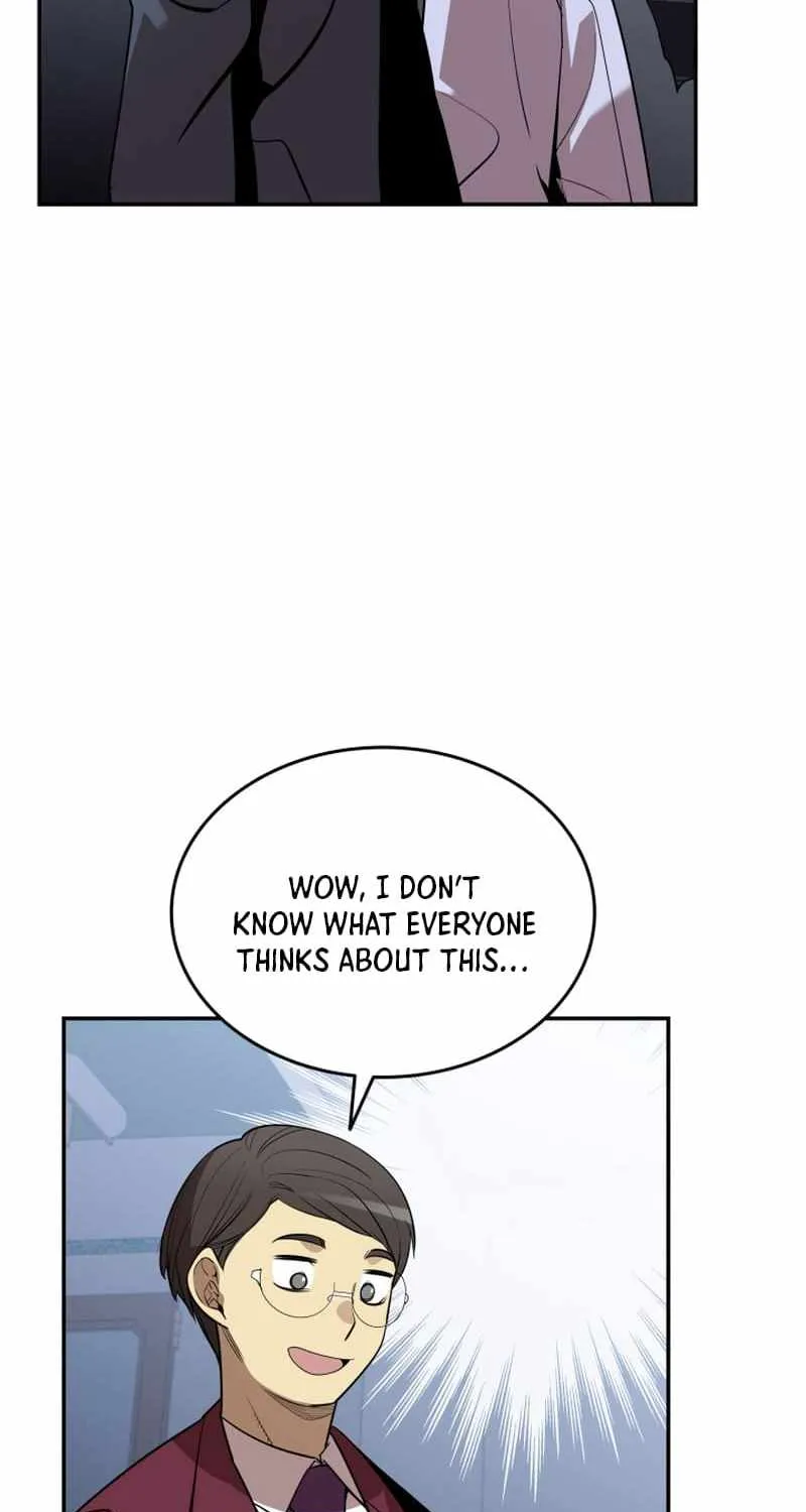 Worn and Torn Newbie Zinmanga X Chapter 168 Page 20