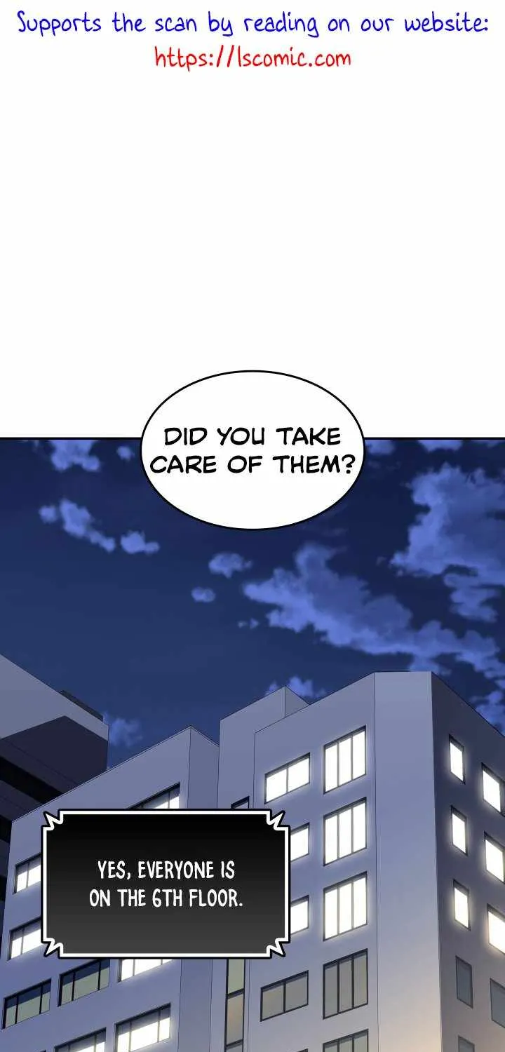 Worn and Torn Newbie Zinmanga X Chapter 167 Page 3