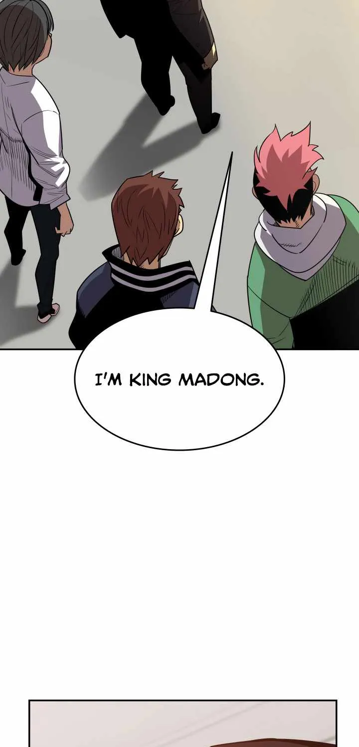 Worn and Torn Newbie Zinmanga X Chapter 167 Page 11