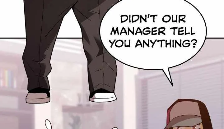 Worn and Torn Newbie Zinmanga X Chapter 167 Page 16