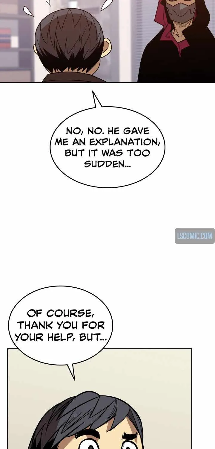 Worn and Torn Newbie Zinmanga X Chapter 167 Page 17