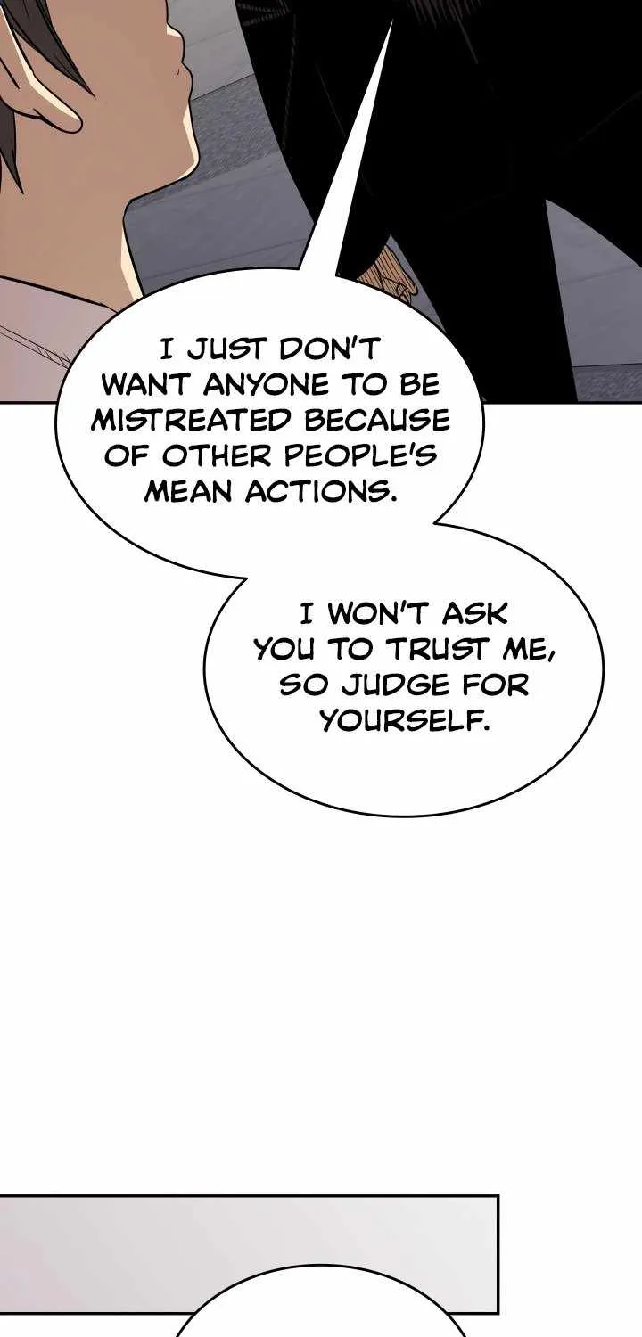 Worn and Torn Newbie Zinmanga X Chapter 167 Page 25