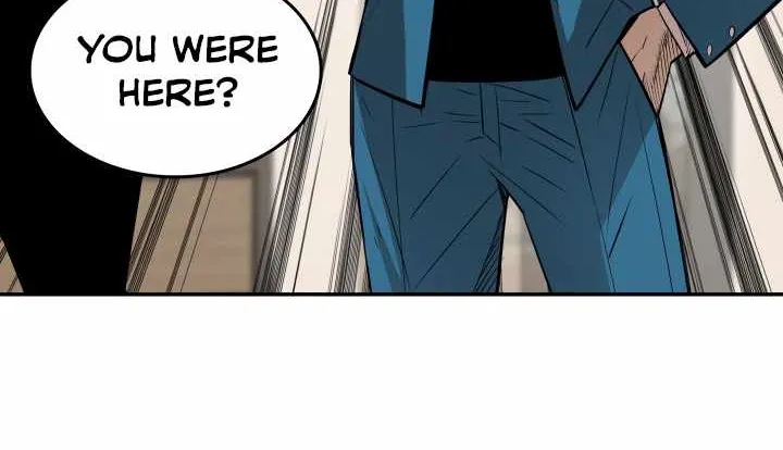 Worn and Torn Newbie Zinmanga X Chapter 167 Page 30