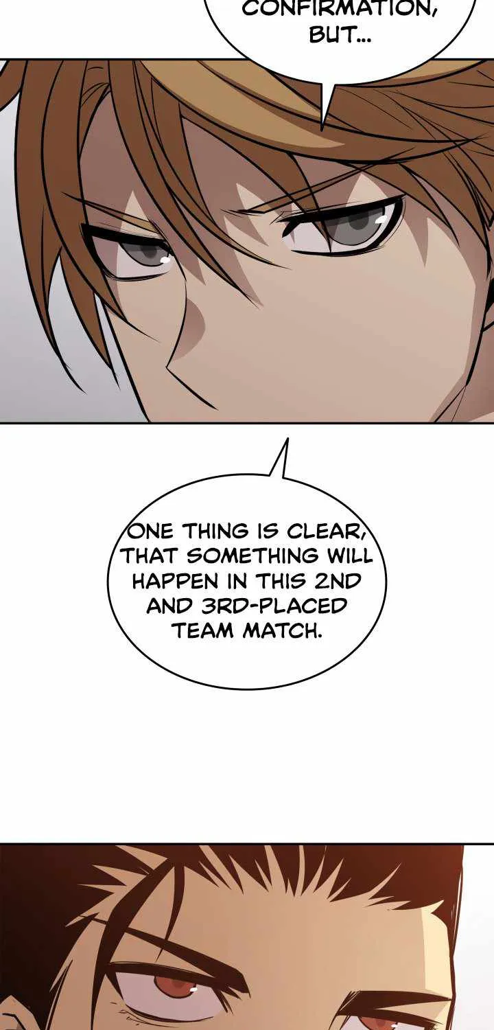Worn and Torn Newbie Zinmanga X Chapter 166 Page 8