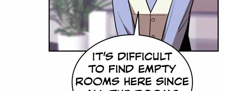 Worn and Torn Newbie Zinmanga X Chapter 166 Page 37