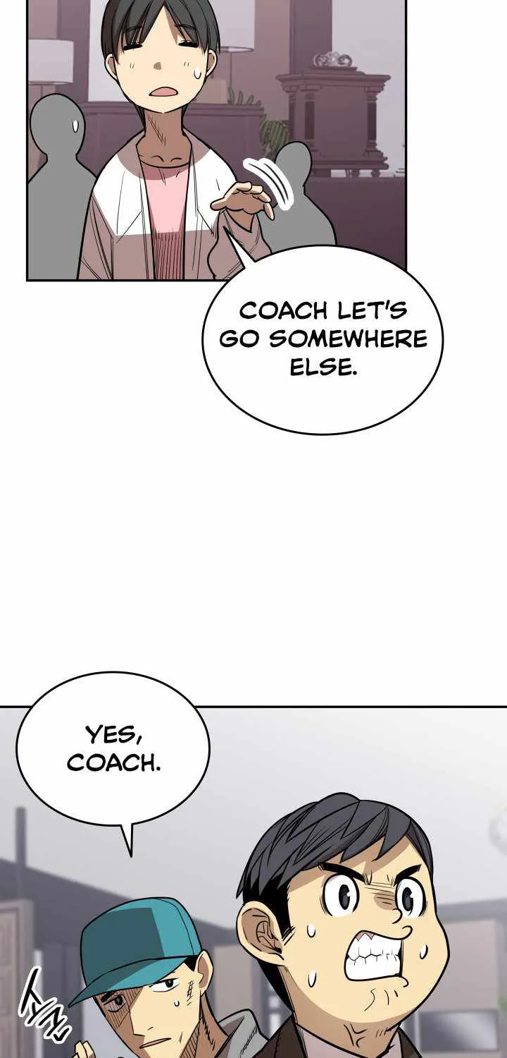 Worn and Torn Newbie Zinmanga X Chapter 166 Page 42
