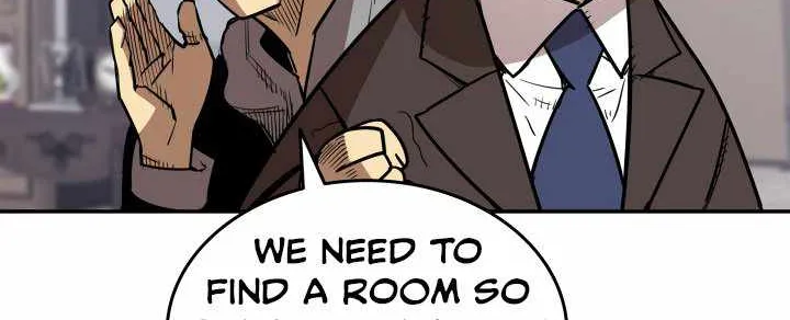 Worn and Torn Newbie Zinmanga X Chapter 166 Page 43