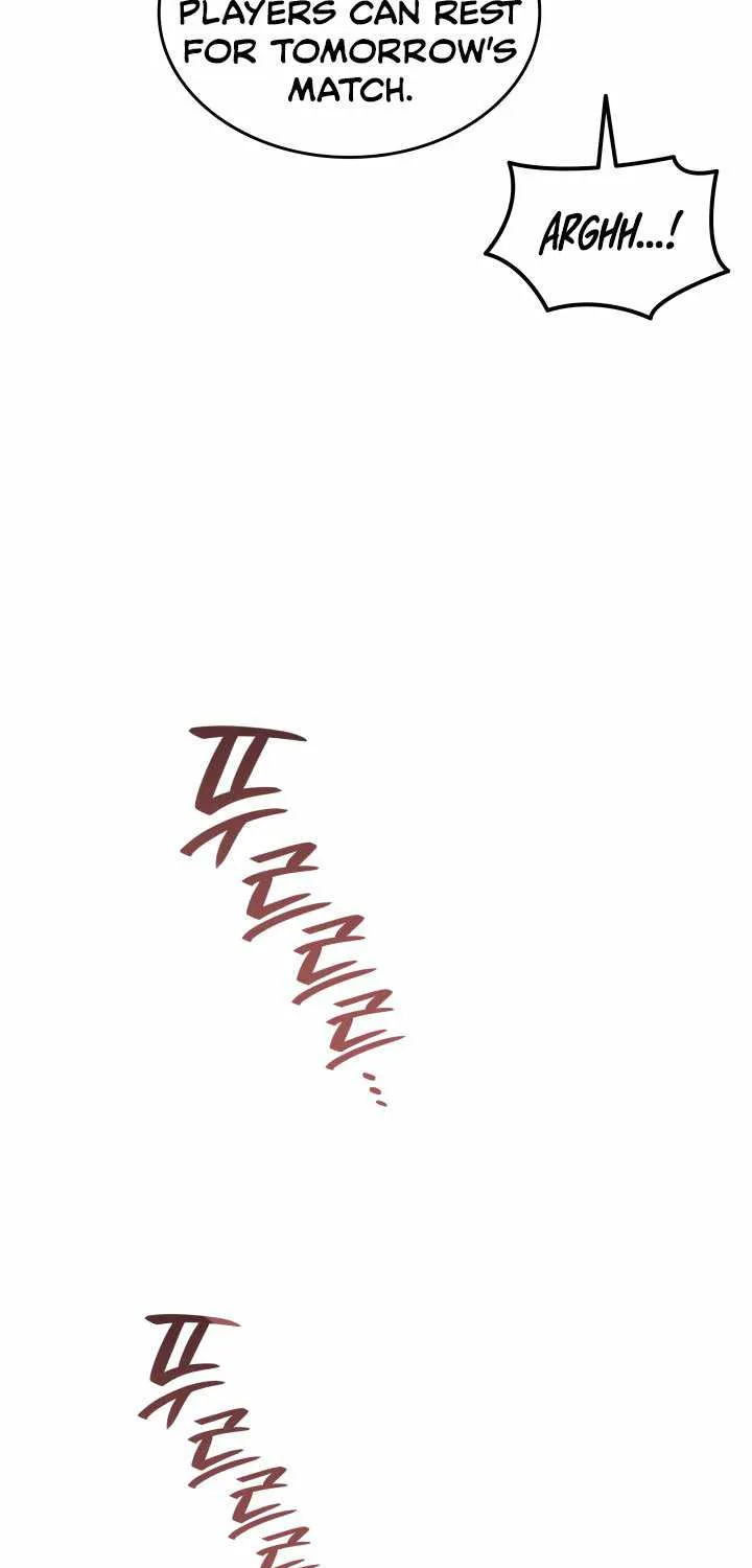 Worn and Torn Newbie Zinmanga X Chapter 166 Page 44