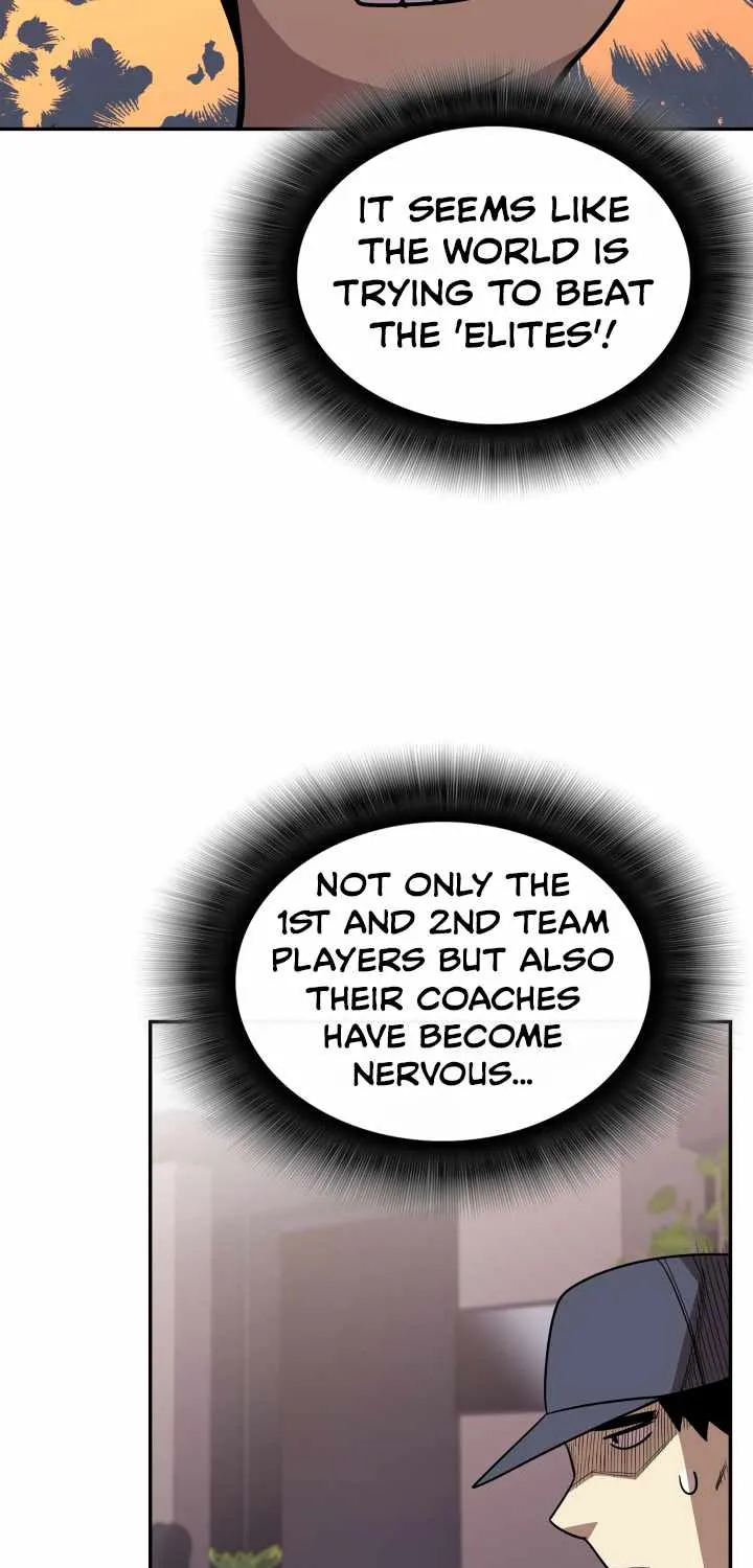 Worn and Torn Newbie Zinmanga X Chapter 166 Page 56
