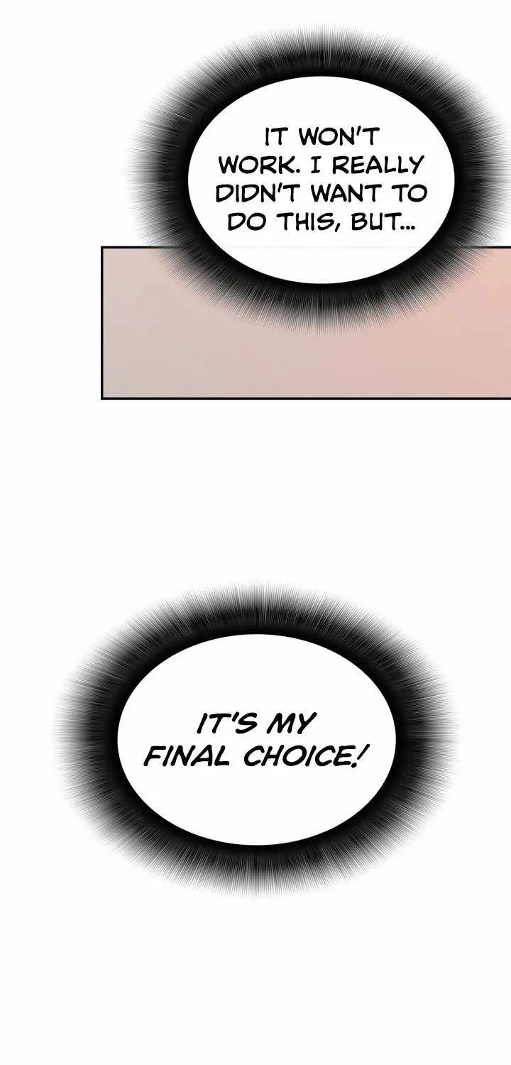 Worn and Torn Newbie Zinmanga X Chapter 166 Page 60