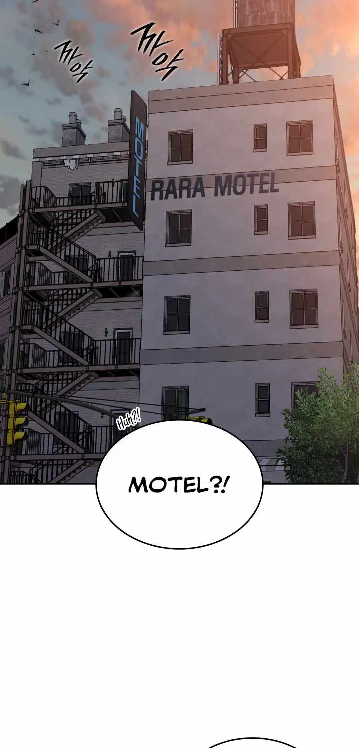 Worn and Torn Newbie Zinmanga X Chapter 166 Page 62