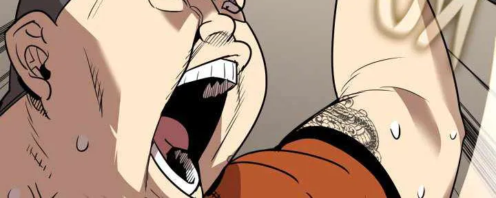 Worn and Torn Newbie Zinmanga X Chapter 166 Page 89