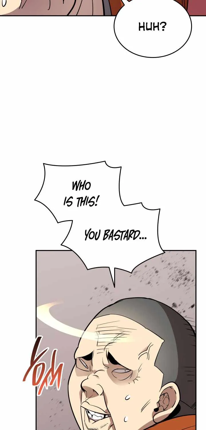 Worn and Torn Newbie Zinmanga X Chapter 166 Page 96