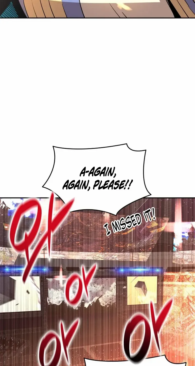Worn and Torn Newbie Zinmanga X Chapter 165 Page 71