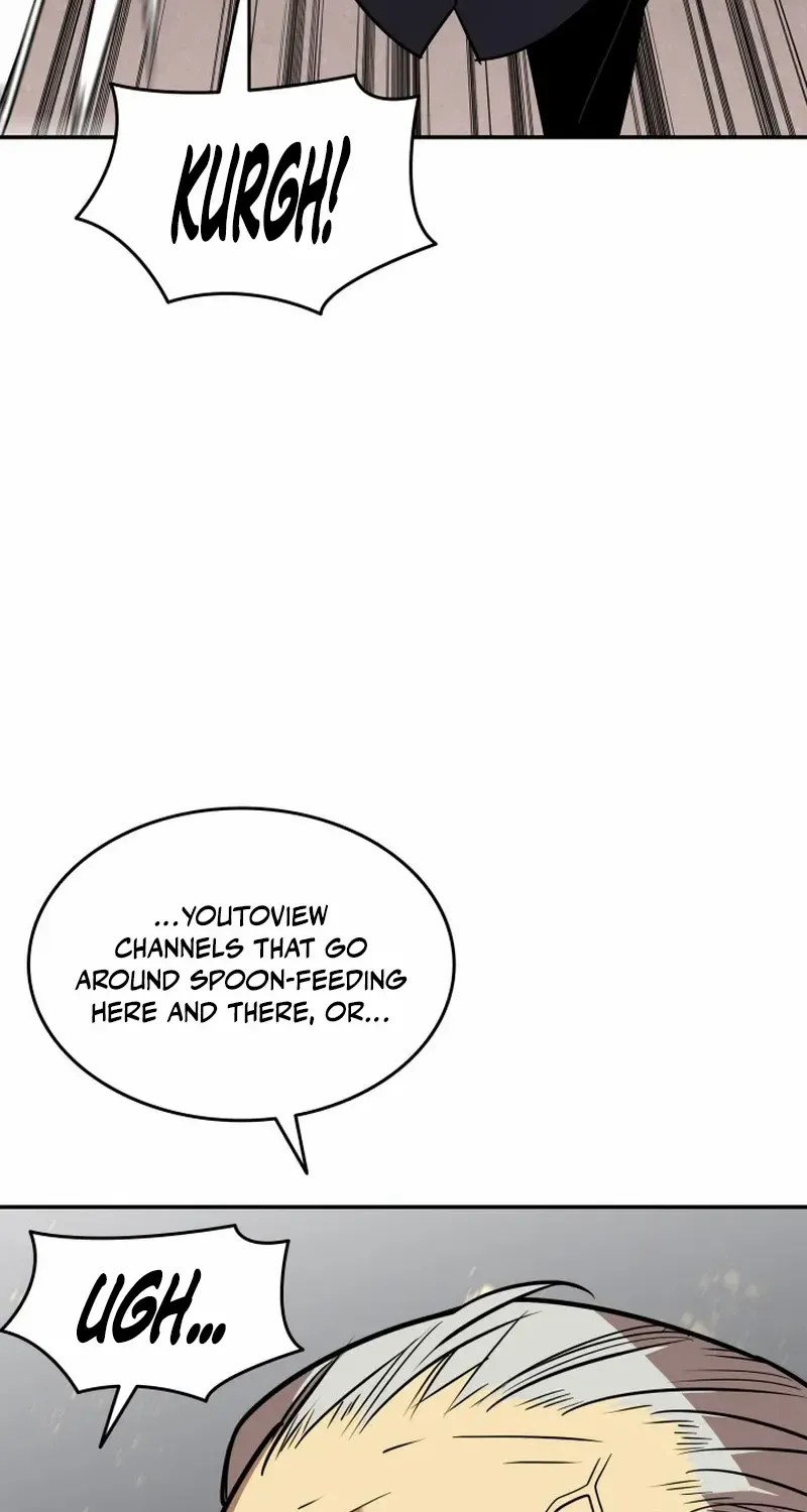 Worn and Torn Newbie Zinmanga X Chapter 165 Page 89