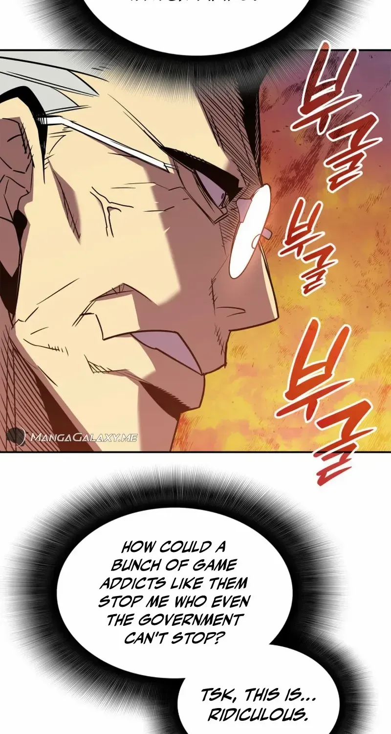 Worn and Torn Newbie Zinmanga X Chapter 165 Page 95