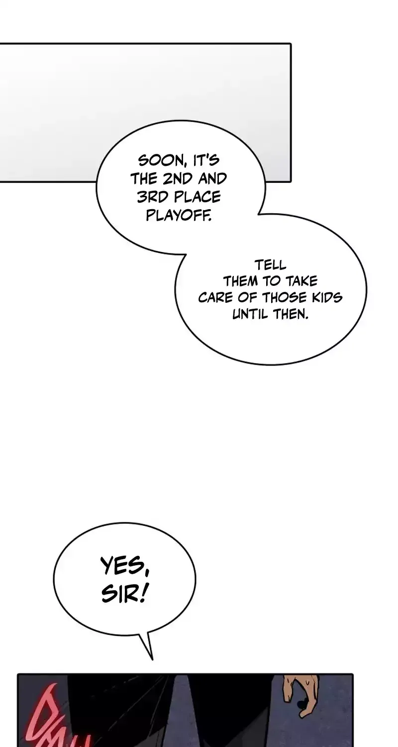 Worn and Torn Newbie Zinmanga X Chapter 165 Page 97