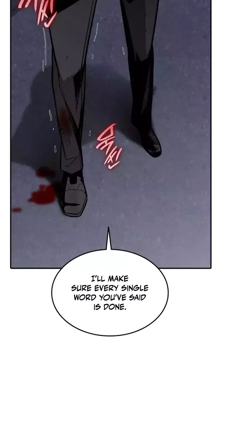 Worn and Torn Newbie Zinmanga X Chapter 165 Page 98