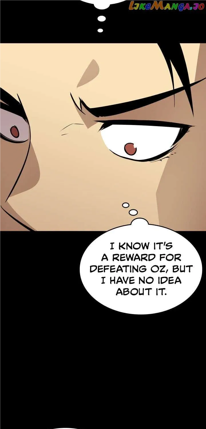 Worn and Torn Newbie Zinmanga X Chapter 164 Page 8