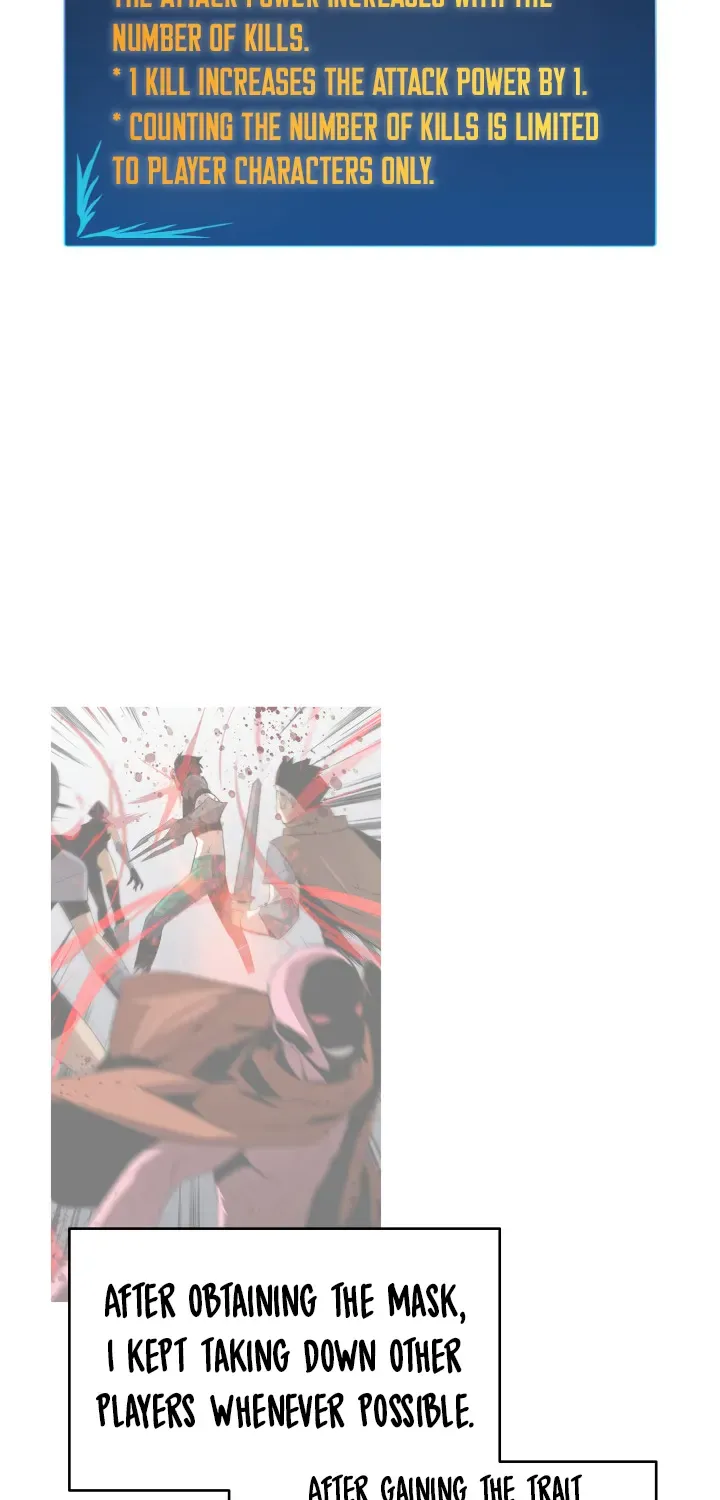 Worn and Torn Newbie Zinmanga X Chapter 163 Page 19
