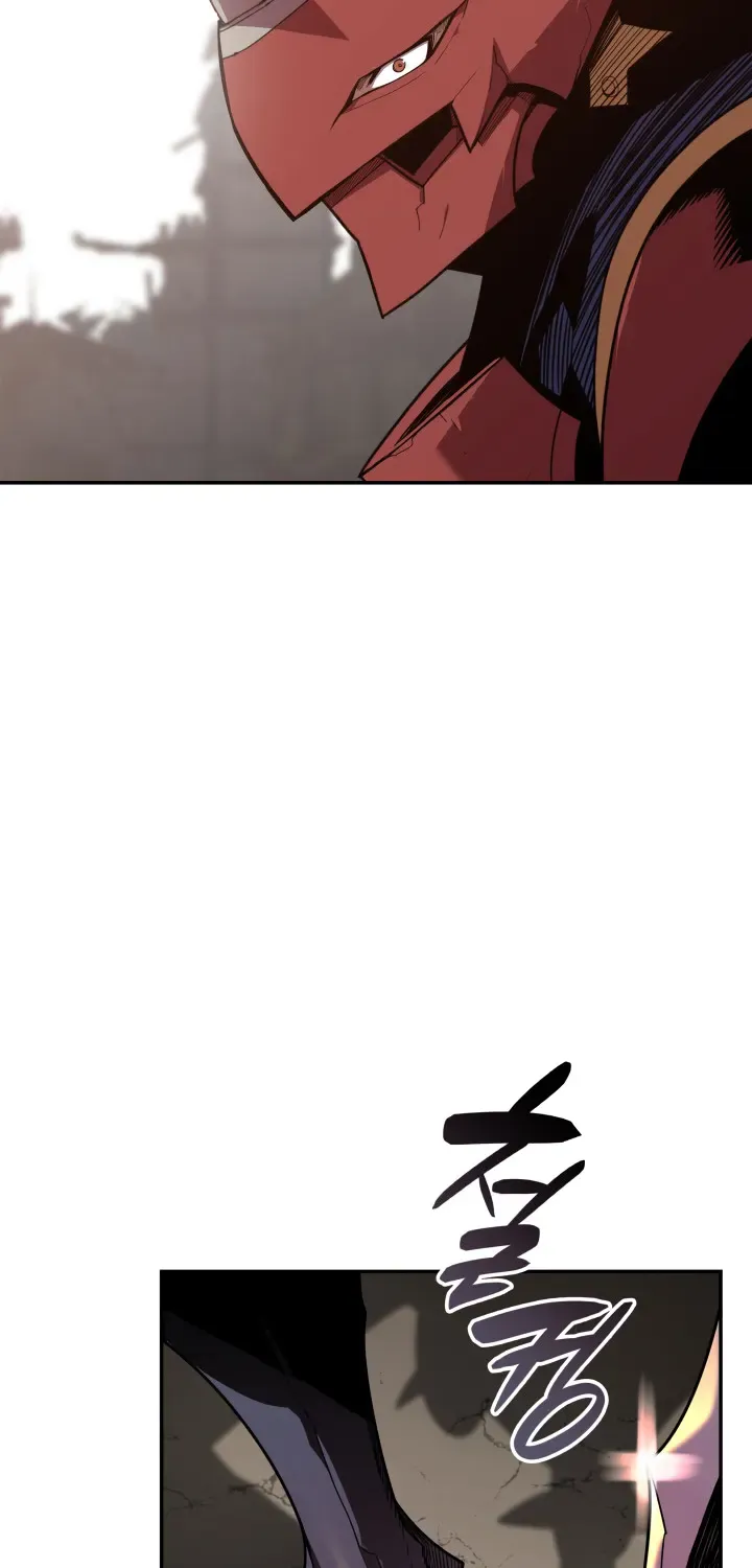 Worn and Torn Newbie Zinmanga X Chapter 163 Page 33