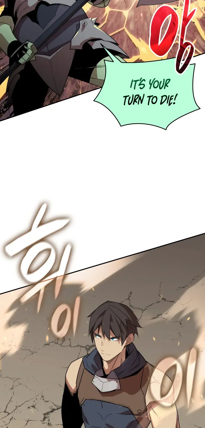 Worn and Torn Newbie Zinmanga X Chapter 163 Page 75