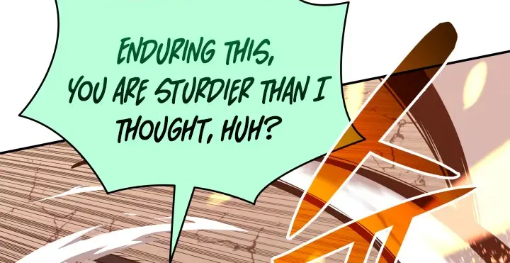 Worn and Torn Newbie Zinmanga X Chapter 163 Page 84