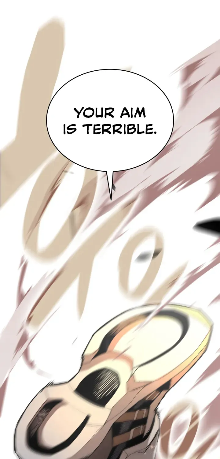 Worn and Torn Newbie Zinmanga X Chapter 163 Page 91