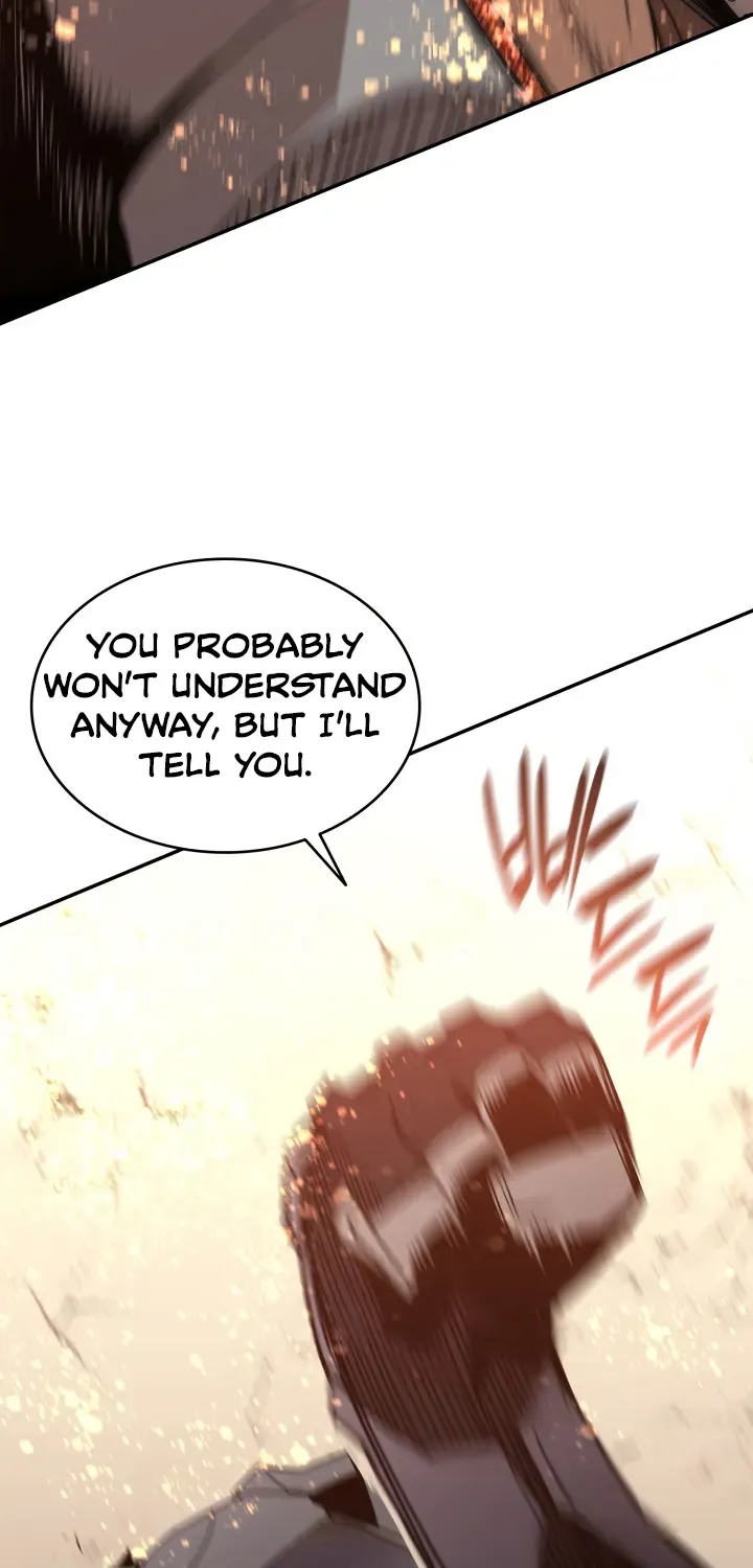 Worn and Torn Newbie Zinmanga X Chapter 163 Page 97