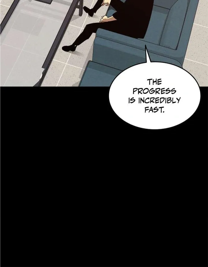 Worn and Torn Newbie Zinmanga X Chapter 162 Page 83