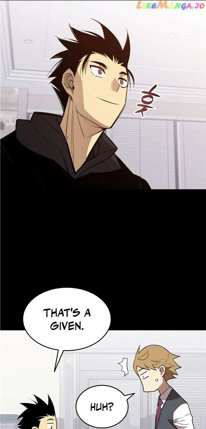 Worn and Torn Newbie Zinmanga X Chapter 162 Page 94