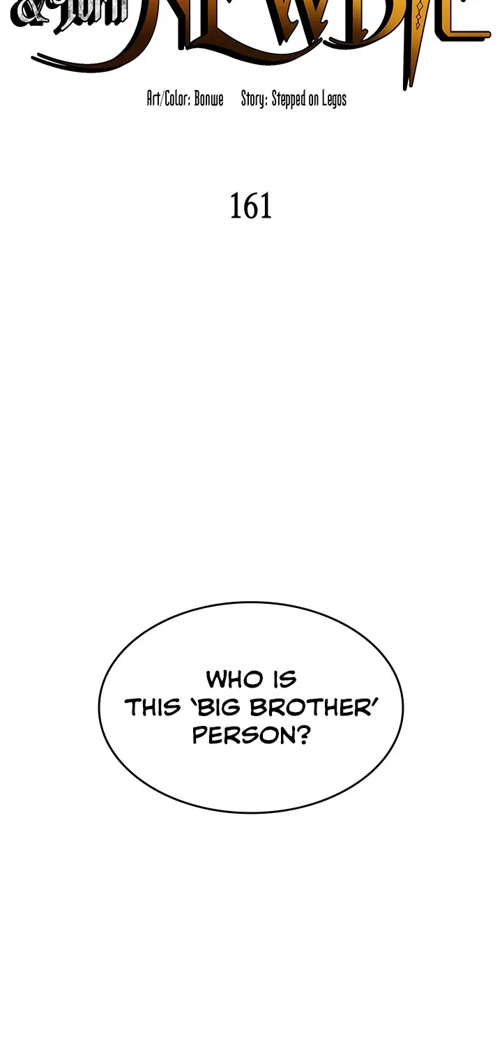 Worn and Torn Newbie Zinmanga X Chapter 161 Page 2