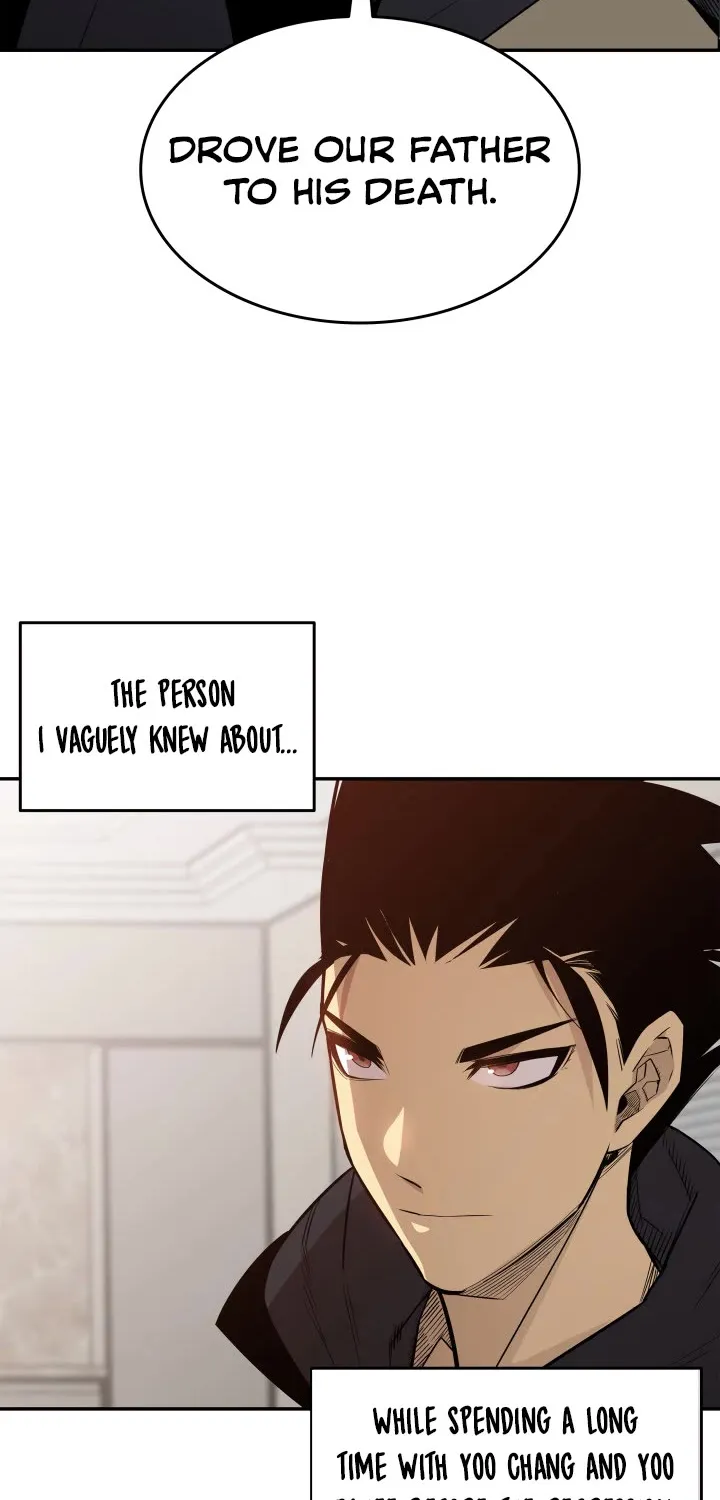 Worn and Torn Newbie Zinmanga X Chapter 161 Page 6