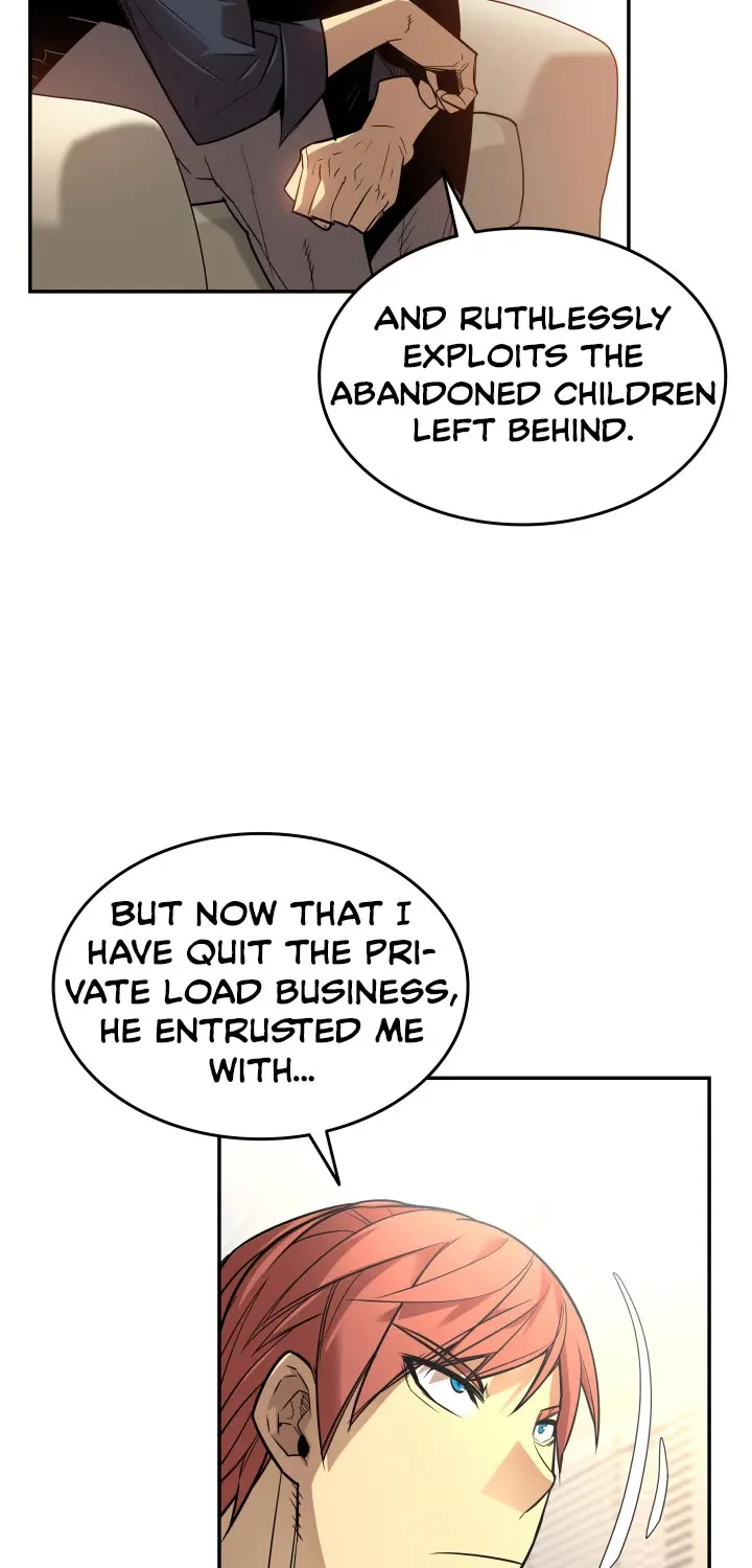 Worn and Torn Newbie Zinmanga X Chapter 161 Page 13