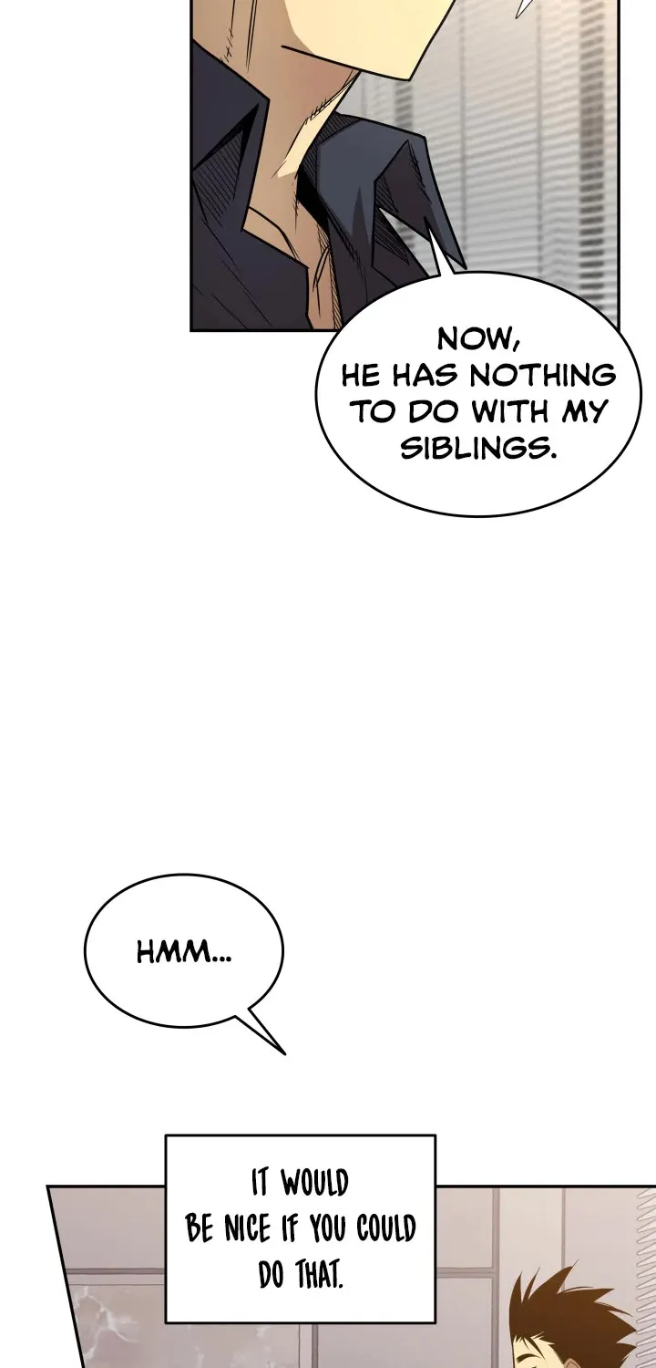 Worn and Torn Newbie Zinmanga X Chapter 161 Page 14