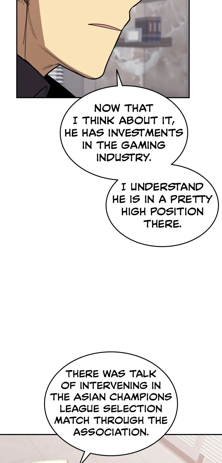 Worn and Torn Newbie Zinmanga X Chapter 161 Page 16