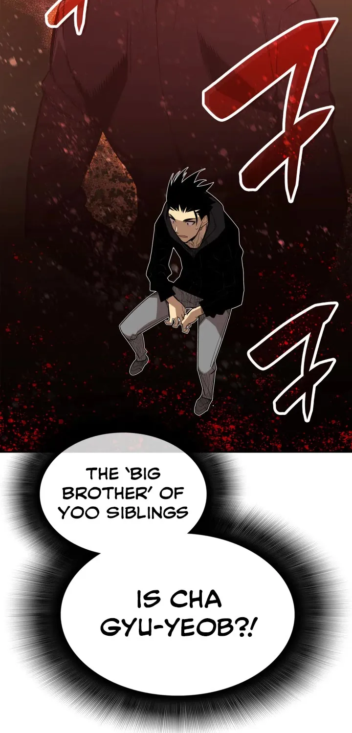 Worn and Torn Newbie Zinmanga X Chapter 161 Page 24