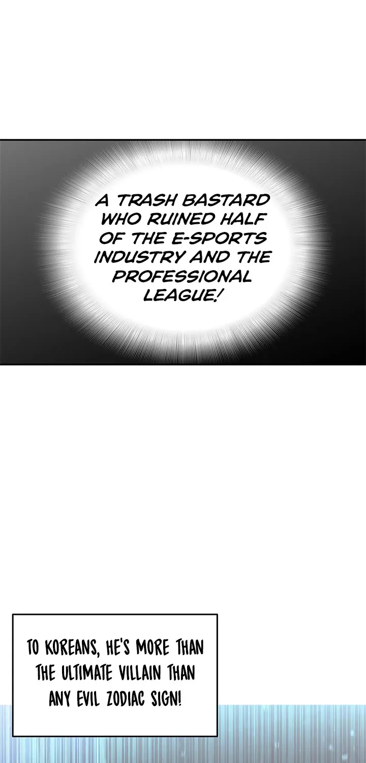 Worn and Torn Newbie Zinmanga X Chapter 161 Page 27
