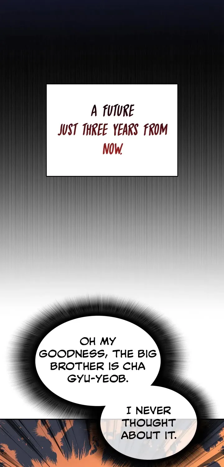 Worn and Torn Newbie Zinmanga X Chapter 161 Page 39