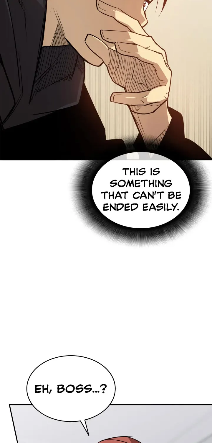 Worn and Torn Newbie Zinmanga X Chapter 161 Page 42