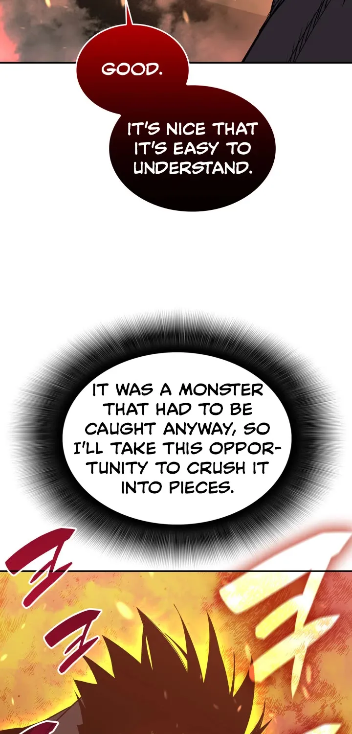 Worn and Torn Newbie Zinmanga X Chapter 161 Page 47