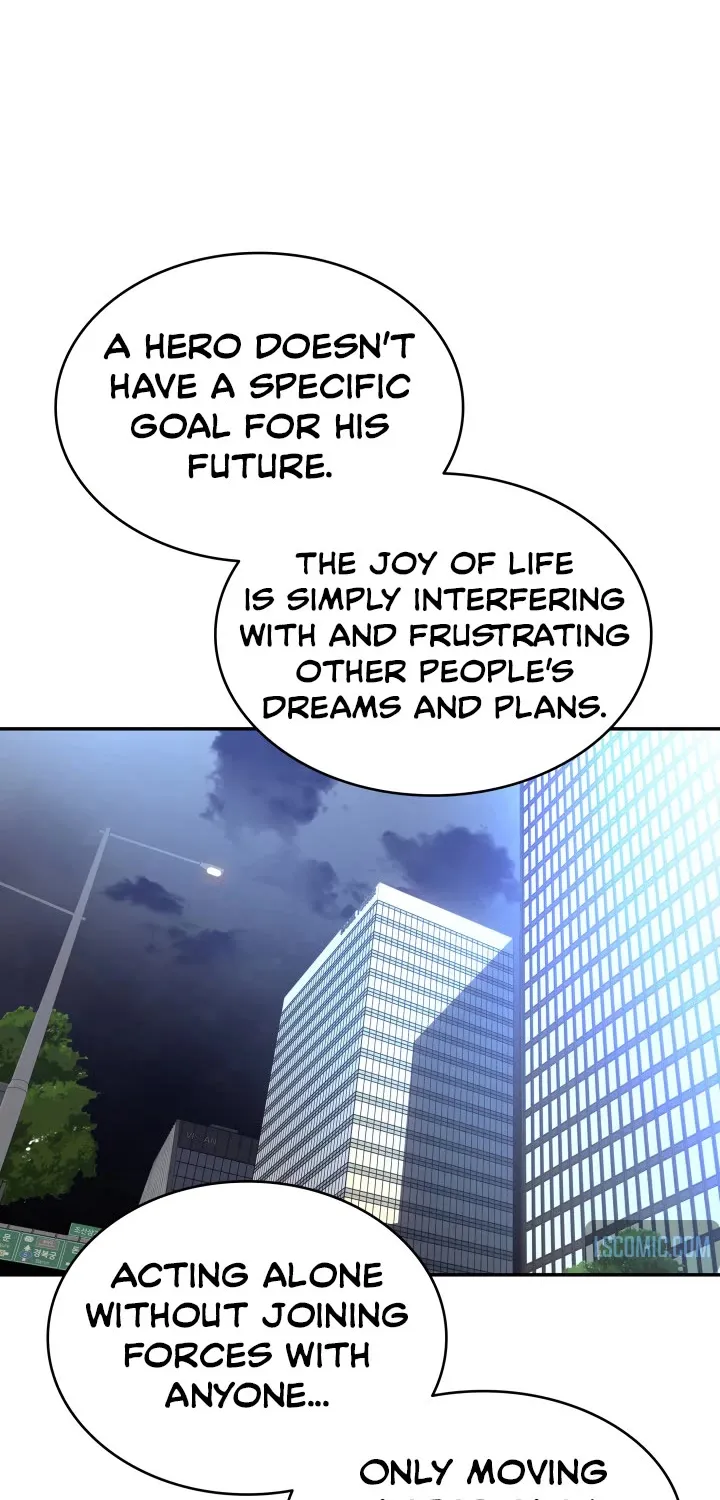 Worn and Torn Newbie Zinmanga X Chapter 161 Page 52