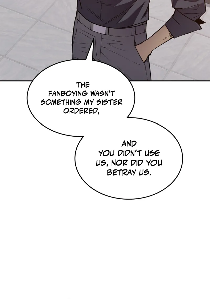 Worn and Torn Newbie Zinmanga X Chapter 160 Page 80