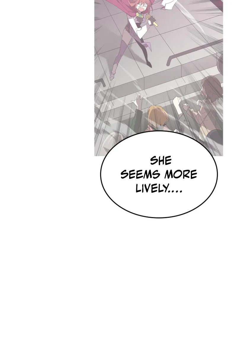 Worn and Torn Newbie Zinmanga X Chapter 160 Page 102