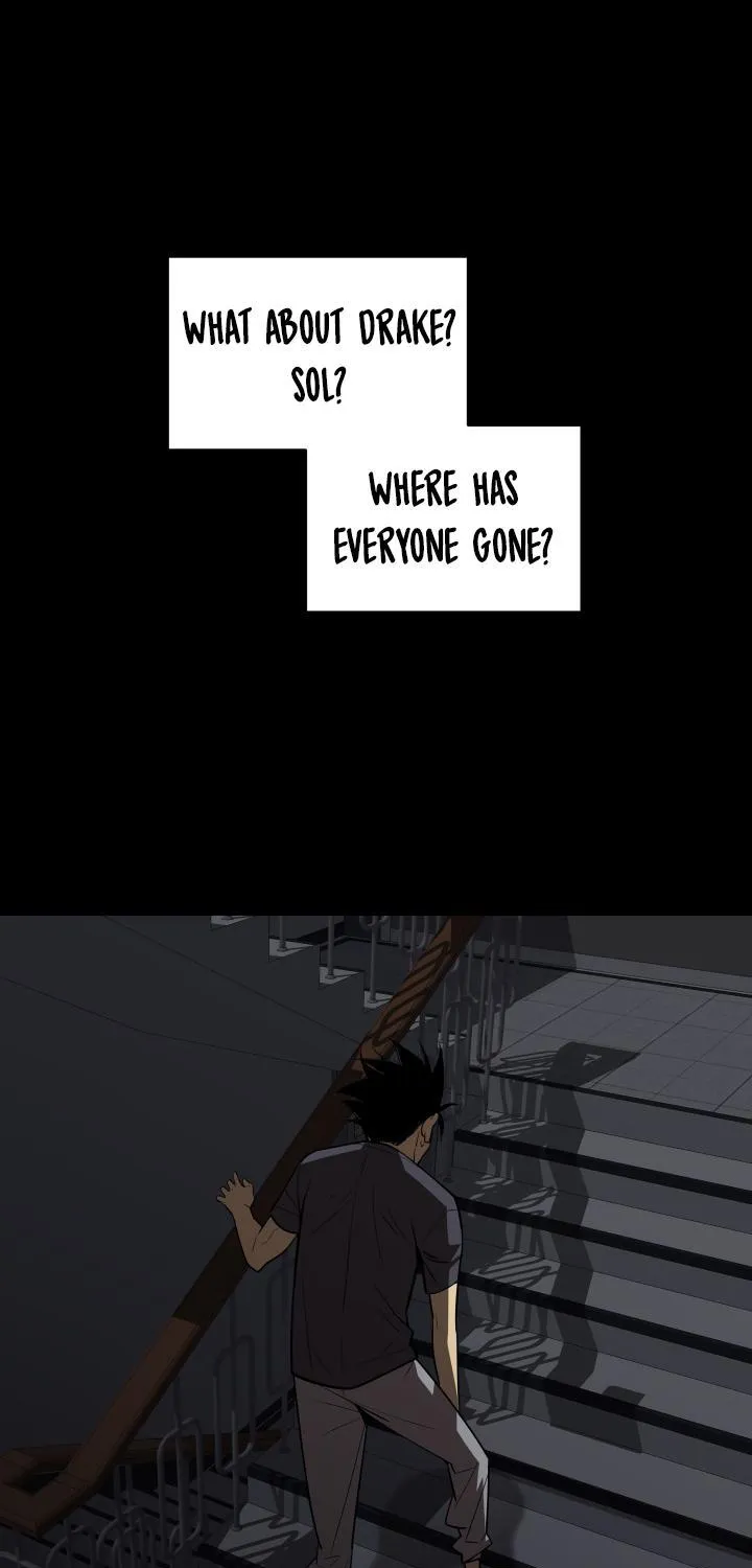 Worn and Torn Newbie Zinmanga X Chapter 159 Page 7