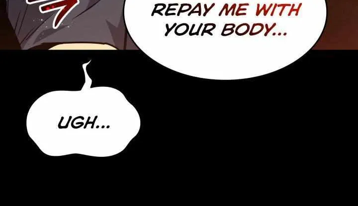 Worn and Torn Newbie Zinmanga X Chapter 159 Page 20
