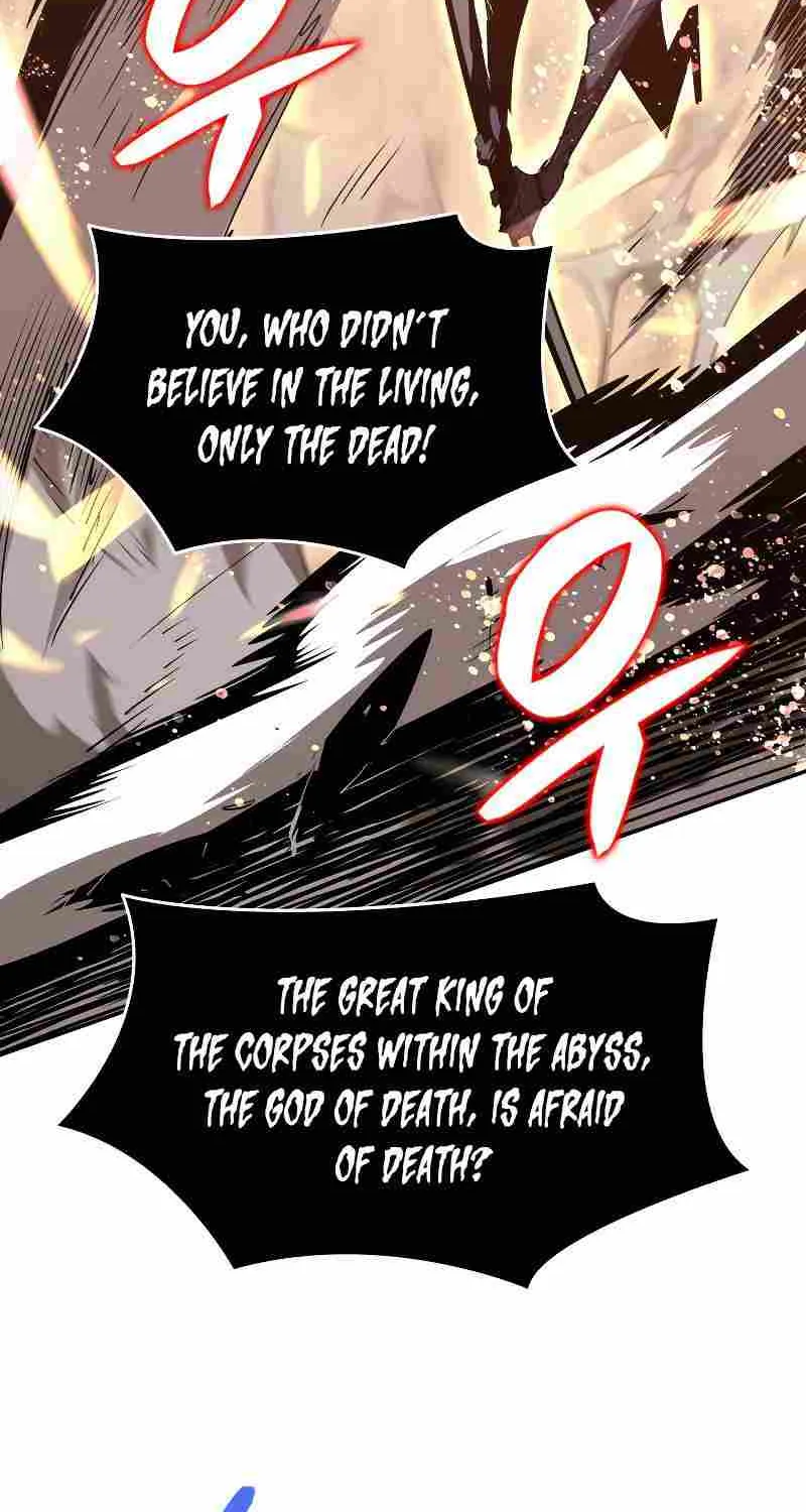 Worn and Torn Newbie Zinmanga X Chapter 157 Page 13