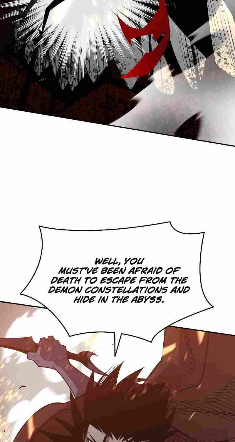 Worn and Torn Newbie Zinmanga X Chapter 157 Page 19